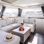 Fountaine Pajot Elba 45