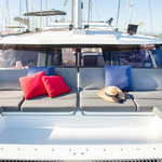 Fountaine Pajot Elba 45
