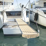 Fountaine Pajot Elba 45