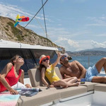 Fountaine Pajot Elba 45