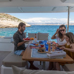 Fountaine Pajot Elba 45