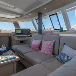 Fountaine Pajot Elba 45