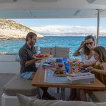 Fountaine Pajot Elba 45