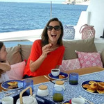 Fountaine Pajot Elba 45