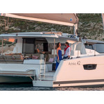 Fountaine Pajot Elba 45