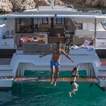 Fountaine Pajot Elba 45
