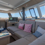 Fountaine Pajot Elba 45