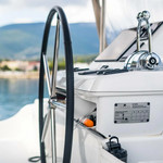 Lagoon 50