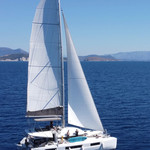 Lagoon 50