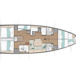 Jeanneau Sun Odyssey 490