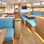 Jeanneau Sun Odyssey 490