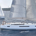 Jeanneau Sun Odyssey 490
