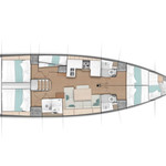 Jeanneau Sun Odyssey 490
