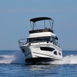 Jeanneau Merry Fisher 1095