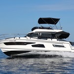 Jeanneau Merry Fisher 1095