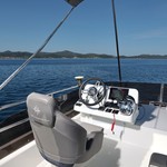 Jeanneau Merry Fisher 1095