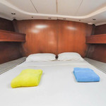 Jeanneau Sun Odyssey 54 DS