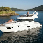 Bavaria Virtess 420 Fly