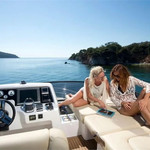 Bavaria Virtess 420 Fly