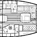 Bavaria 35 Cruiser