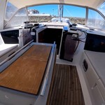 Beneteau Oceanis 45