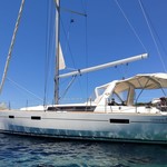 Beneteau Oceanis 45