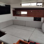 Beneteau Oceanis 45