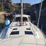 Beneteau Oceanis 45
