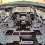Beneteau Oceanis 45