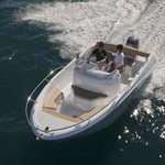 Jeanneau Cap Camarat 6.5