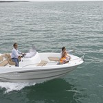 Jeanneau Cap Camarat 6.5