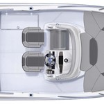 Jeanneau Cap Camarat 6.5