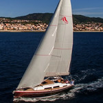 Hanse 388