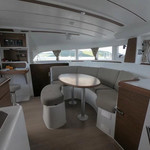 Lagoon 380 S2