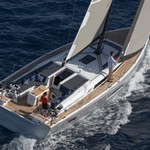 Beneteau Oceanis 51.1