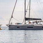 Beneteau Oceanis 46.1