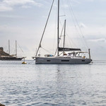 Beneteau Oceanis 46.1