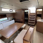 Beneteau Oceanis 46.1