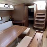 Beneteau Oceanis 46.1