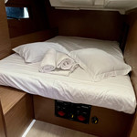 Beneteau Oceanis 46.1