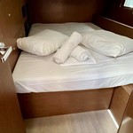 Beneteau Oceanis 46.1