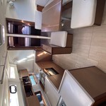 Beneteau Oceanis 46.1