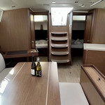 Beneteau Oceanis 46.1