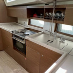 Beneteau Oceanis 46.1