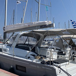 Beneteau Oceanis 46.1