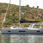 Beneteau Oceanis 46.1