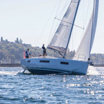 Jeanneau Sun Odyssey 440