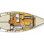 Beneteau Oceanis Clipper 331