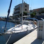 Beneteau Oceanis Clipper 331