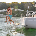 Hanse 458